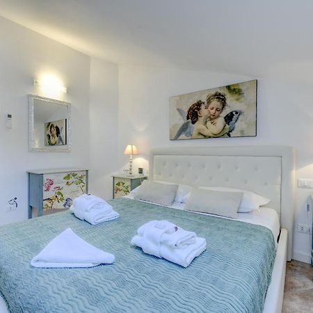 Appartamento Benaco Peschiera del Garda Exterior photo