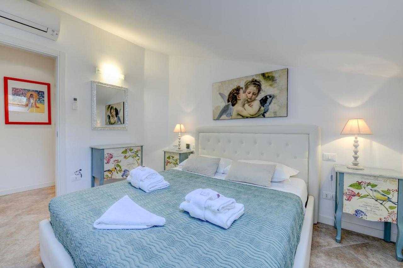Appartamento Benaco Peschiera del Garda Exterior photo