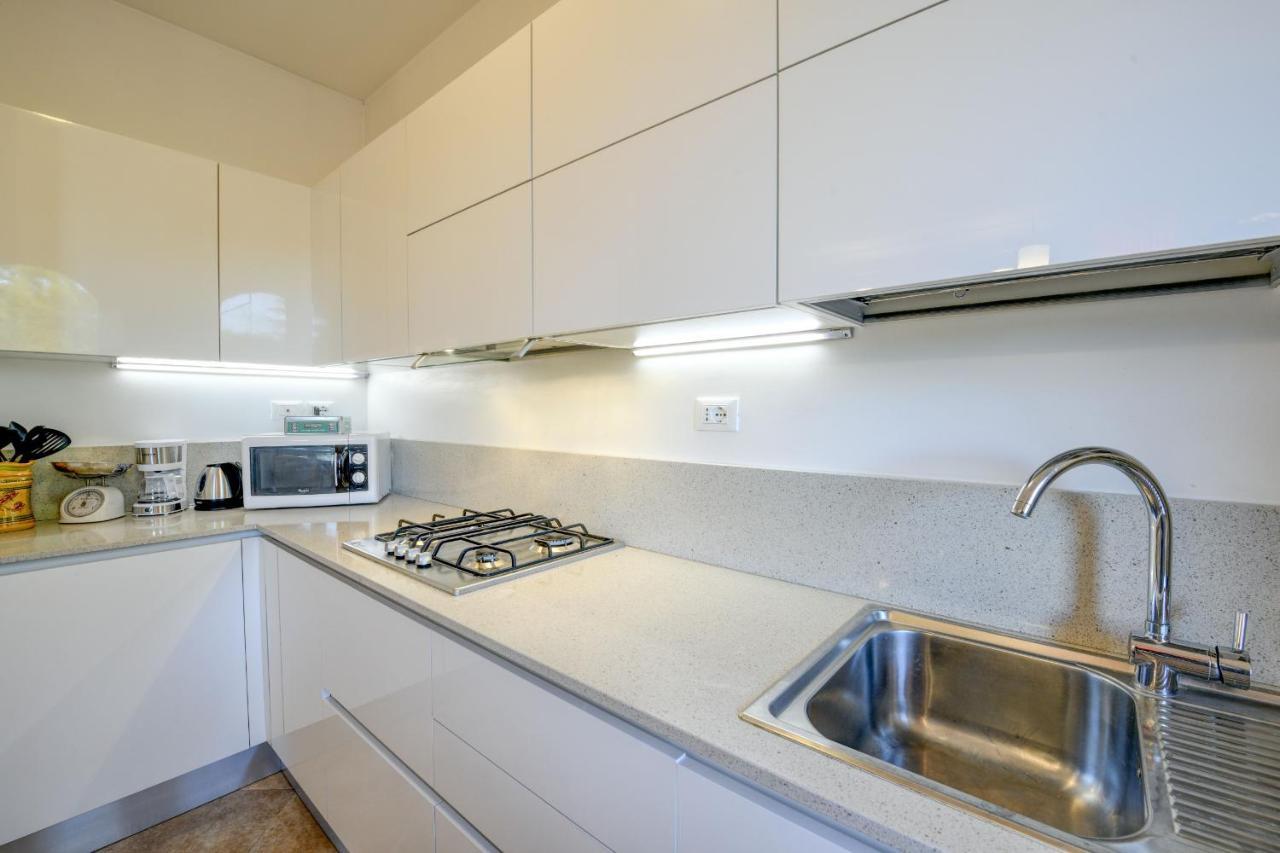 Appartamento Benaco Peschiera del Garda Exterior photo