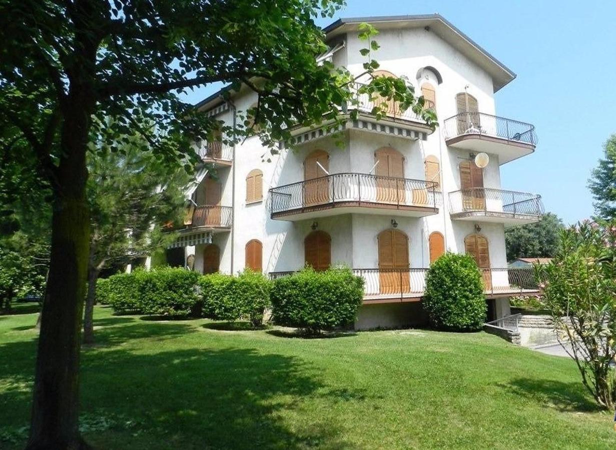 Appartamento Benaco Peschiera del Garda Exterior photo