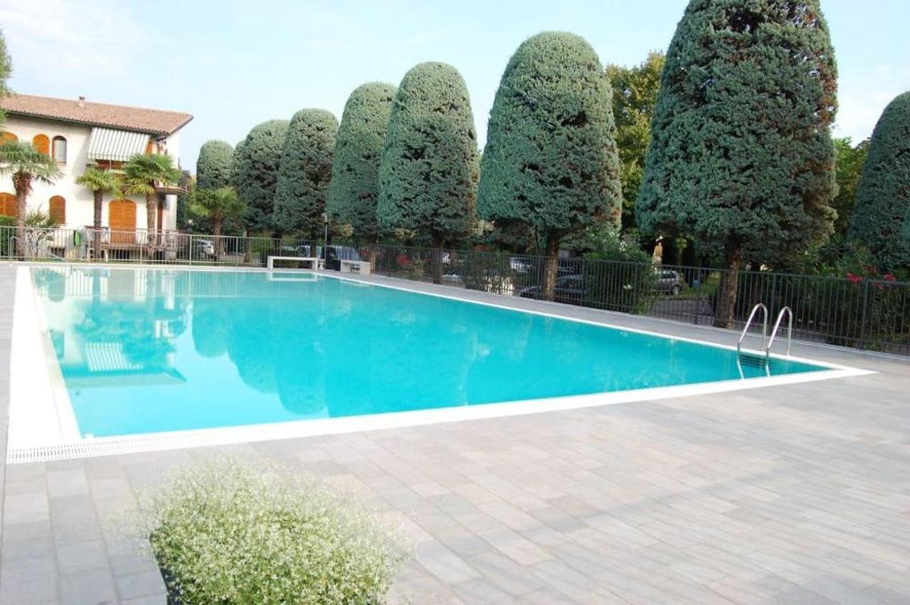 Appartamento Benaco Peschiera del Garda Exterior photo