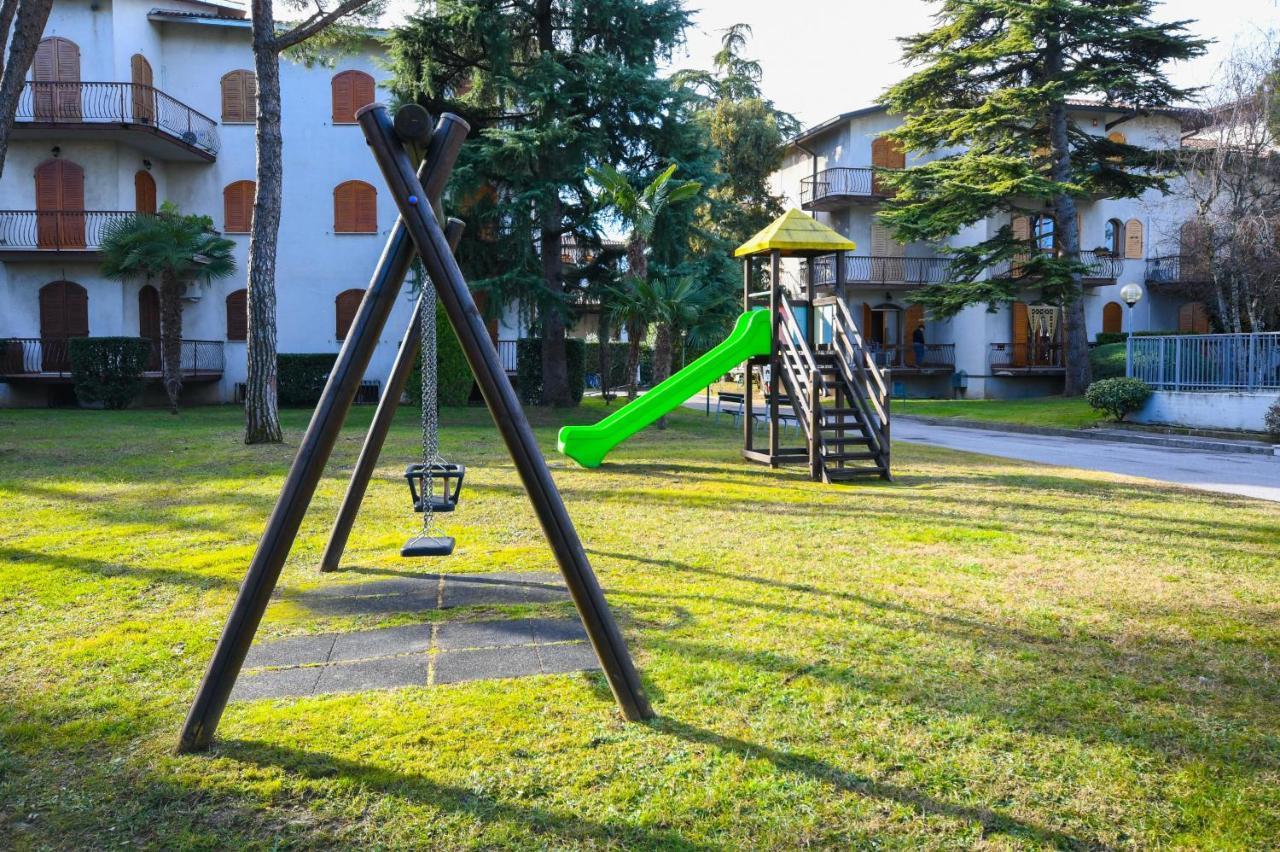 Appartamento Benaco Peschiera del Garda Exterior photo
